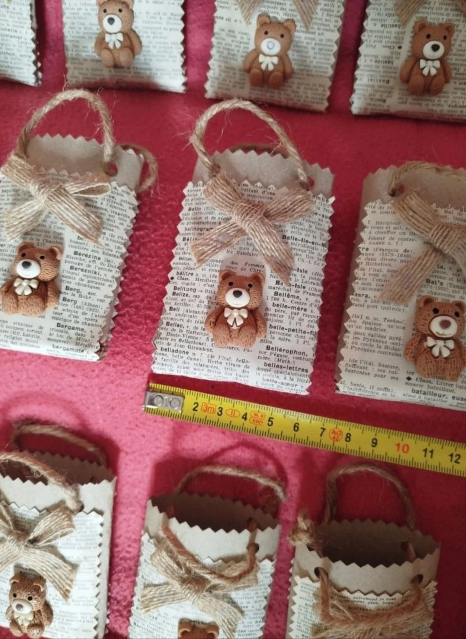 Sacos de papel – photo 5
